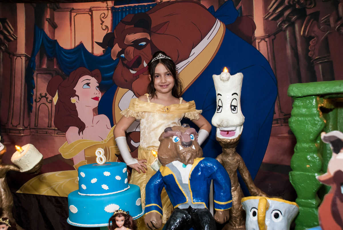 final da festa com muita alegria