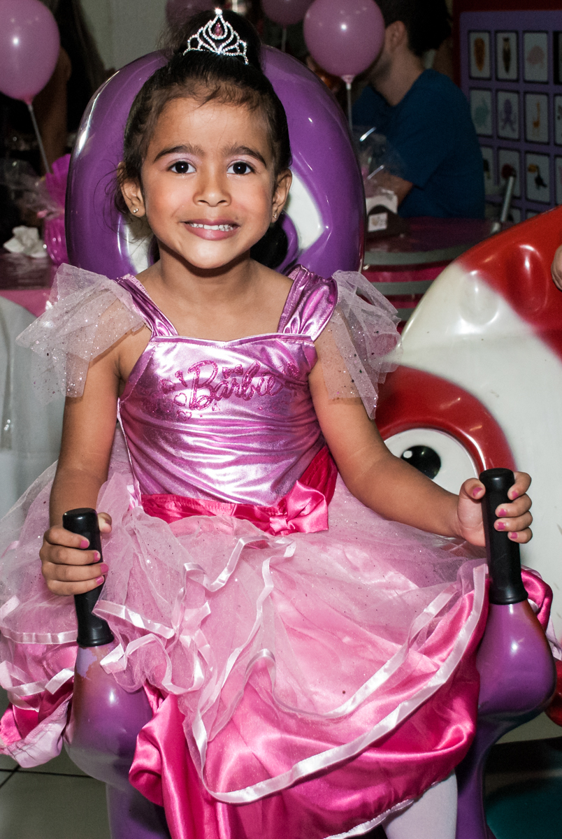 brincando outra vez no carrossel