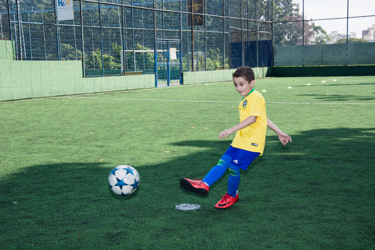 inicio de jogo de futebol