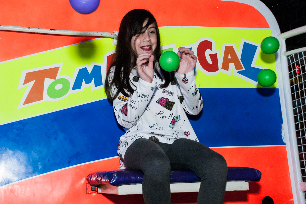 preparando para cair do tombo legal