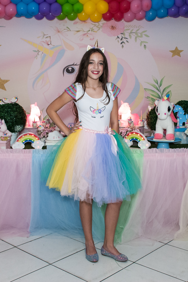 final da festa de aniersário daianca