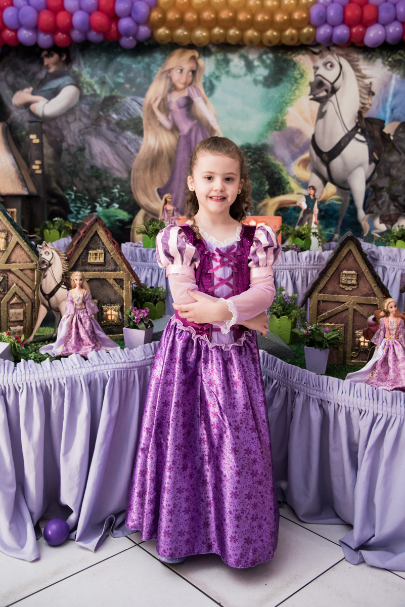 final da festa da Julia