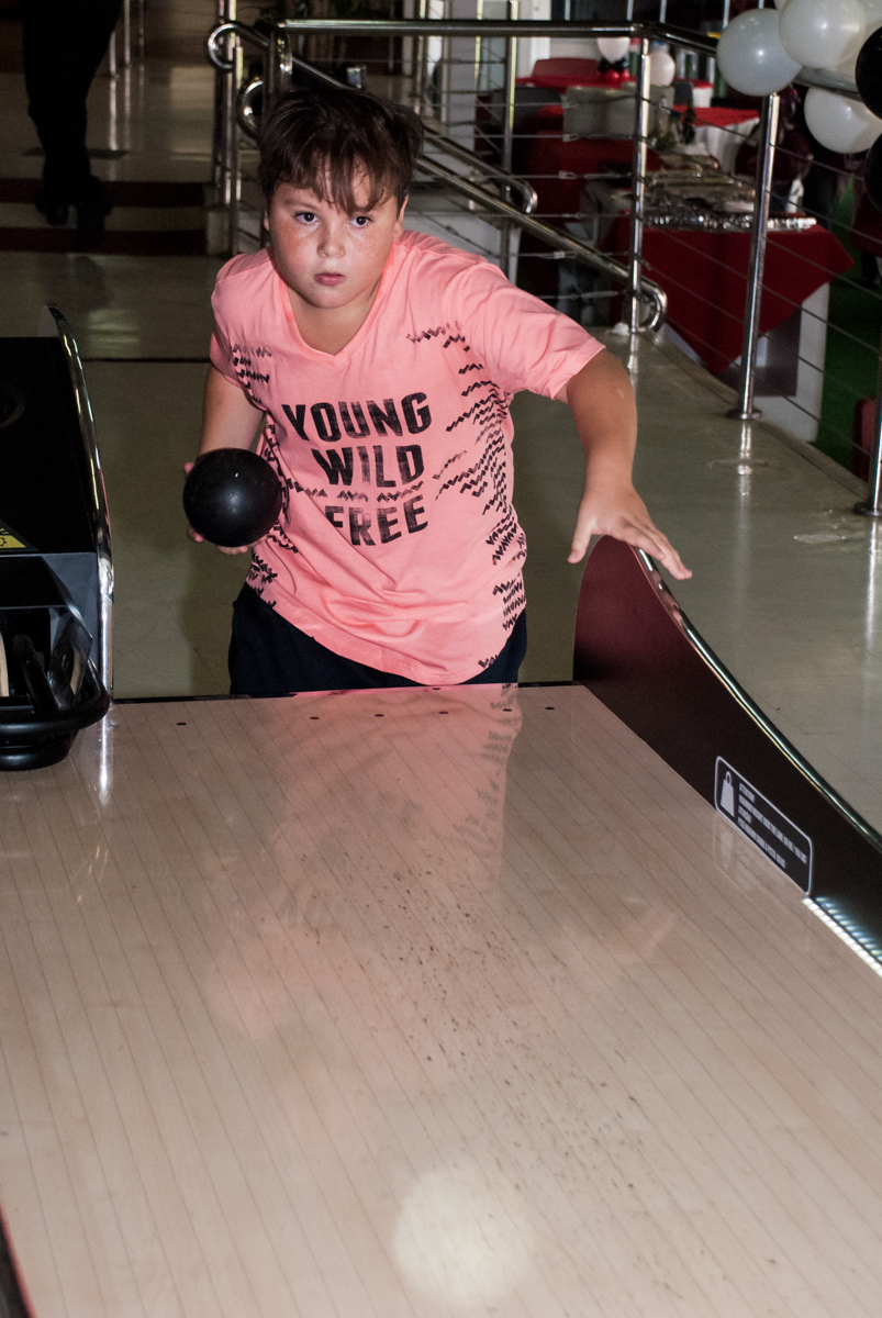 jogo de boliche animado