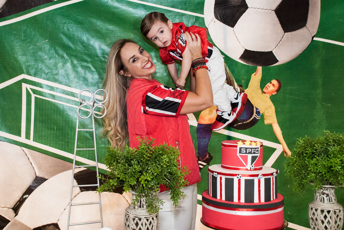 brincadeiras divertidas com o aniversariante