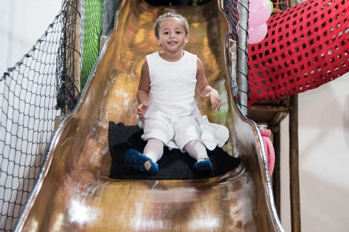 escorregador muito legal