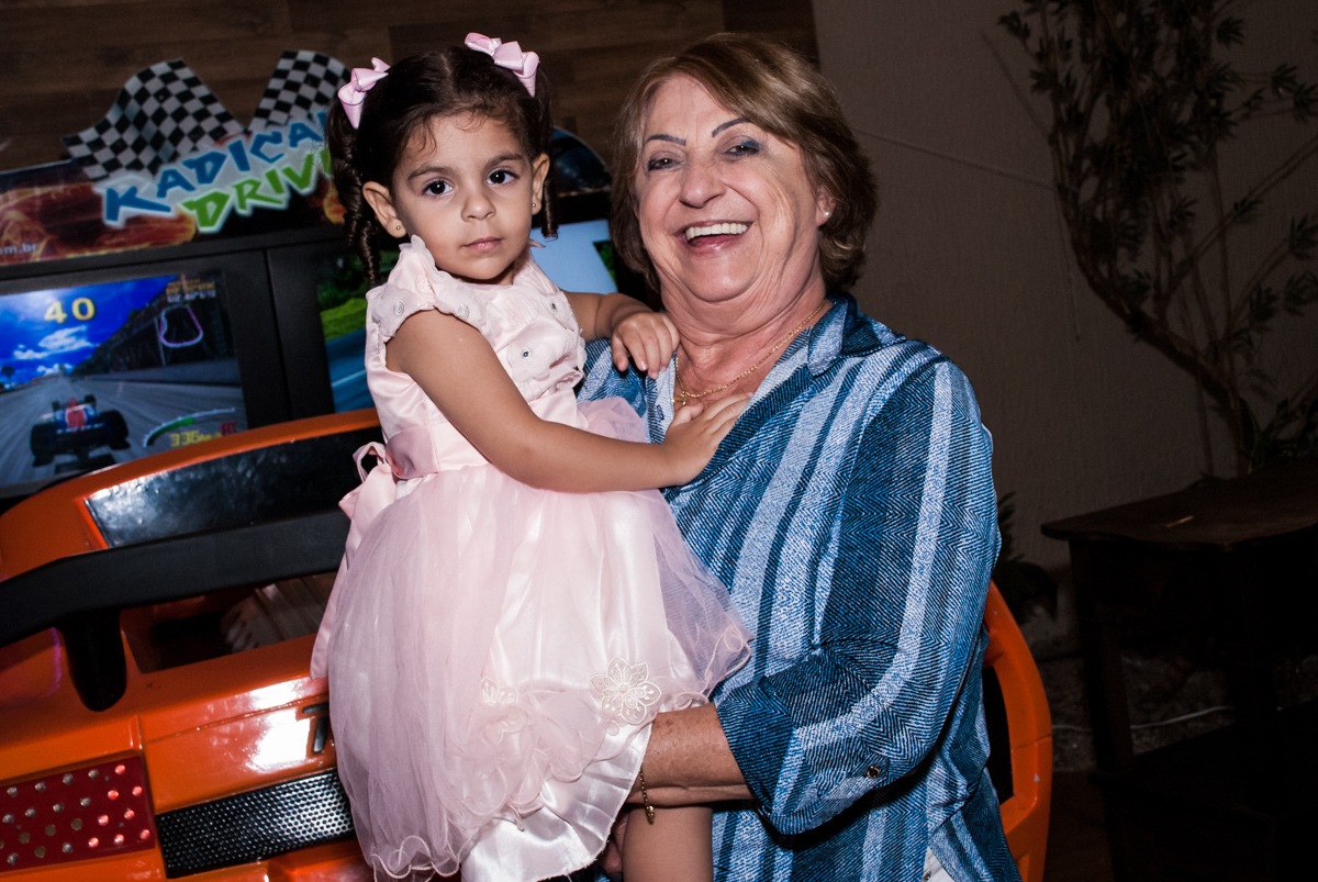 colinho de vó é muito bom