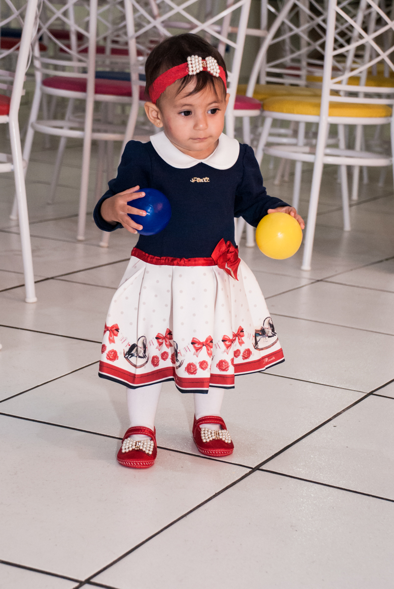 passeando pelo buffet