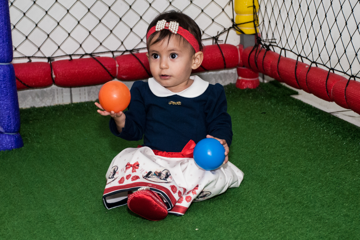 diversão no campo de futebol