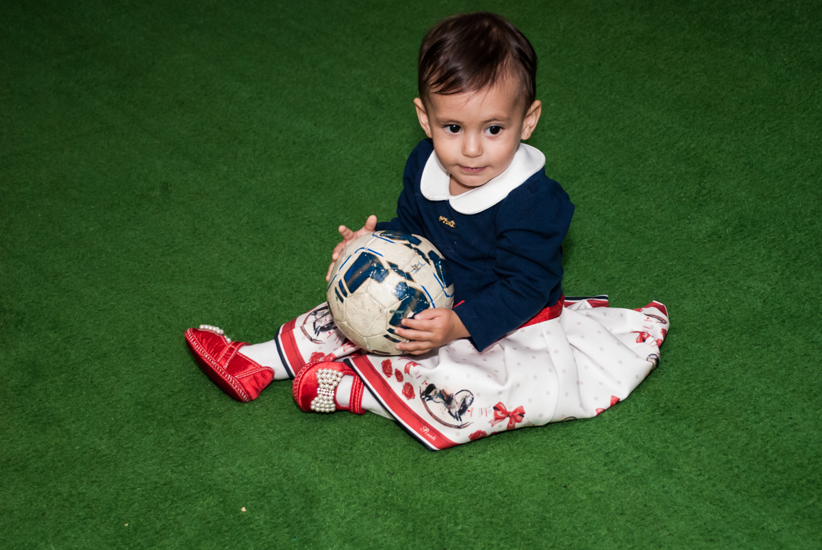 jogo de futebol divertido