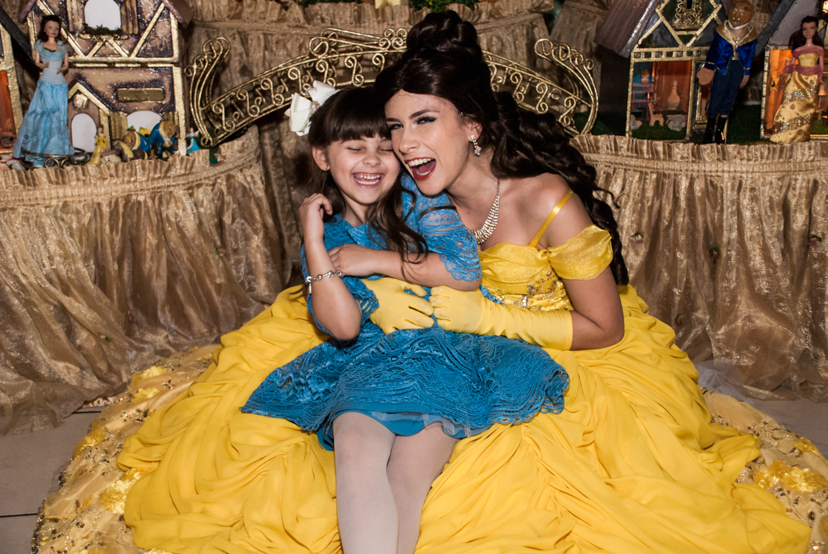 colinho da Bela regada a muitas risadas