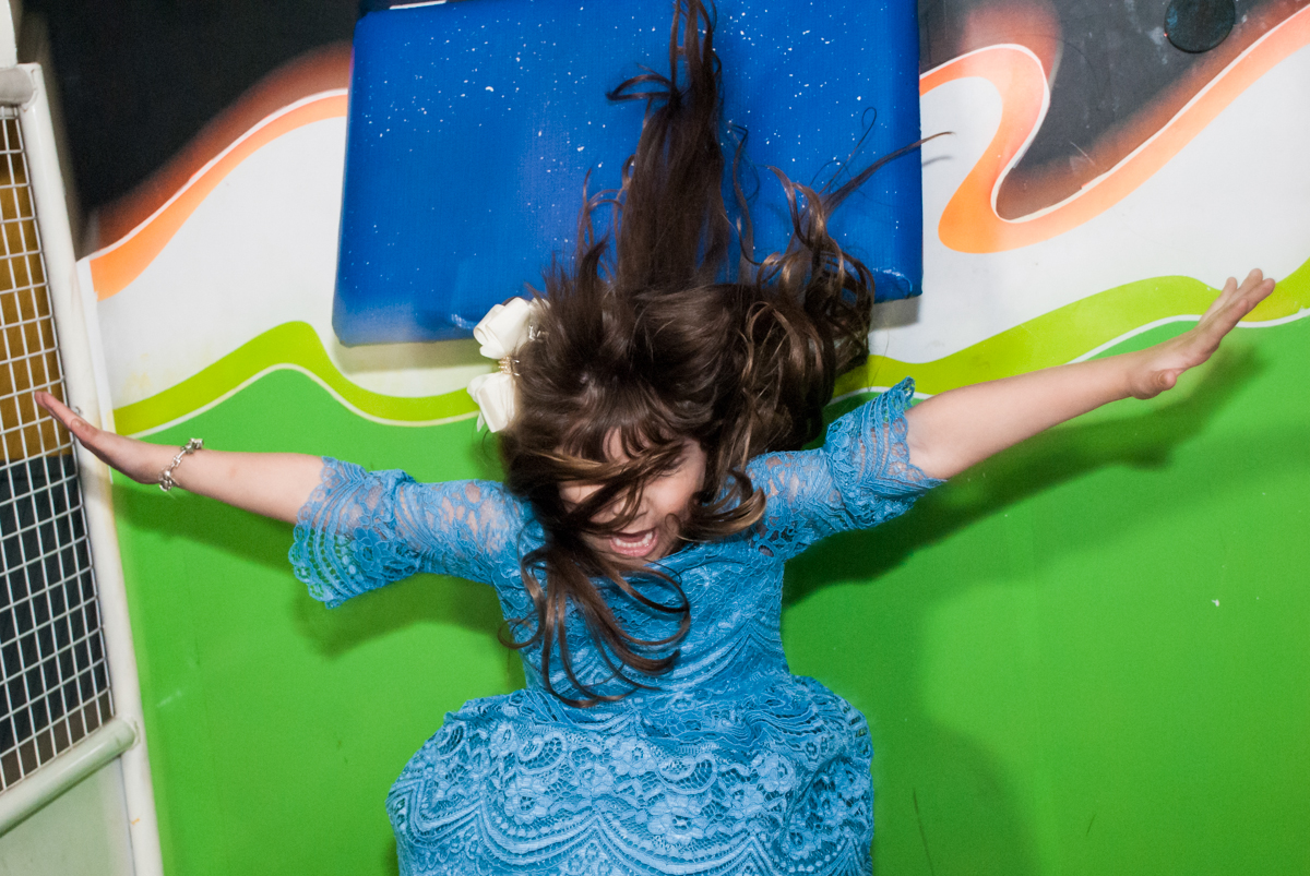 caindo do tombo legal