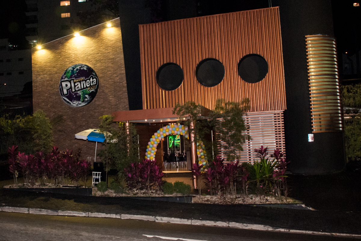 Aniversário de Luiza 2 anos festa realizada no Buffet Planeta Kids, Morumbi, São Paulo tema da festa Unicórneo