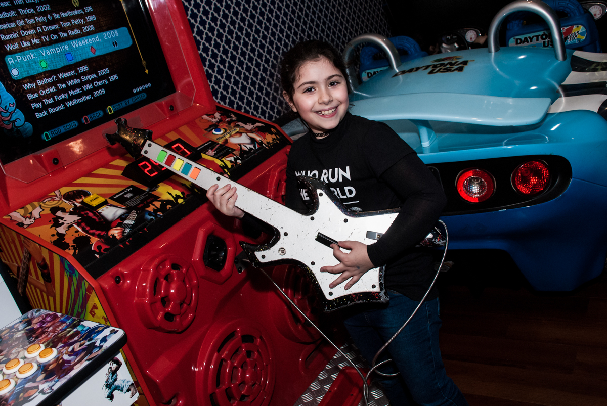 treinando para ser guitarrista