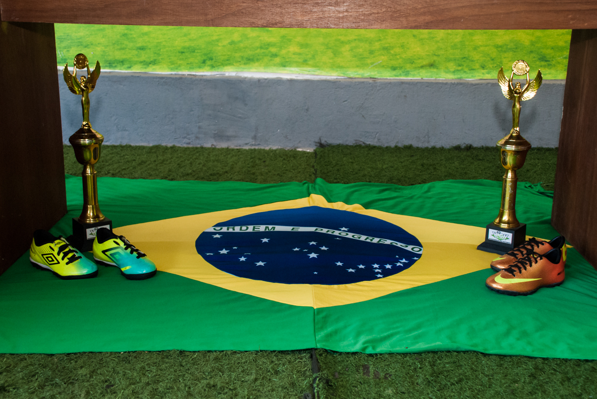 bandeira do Brasil