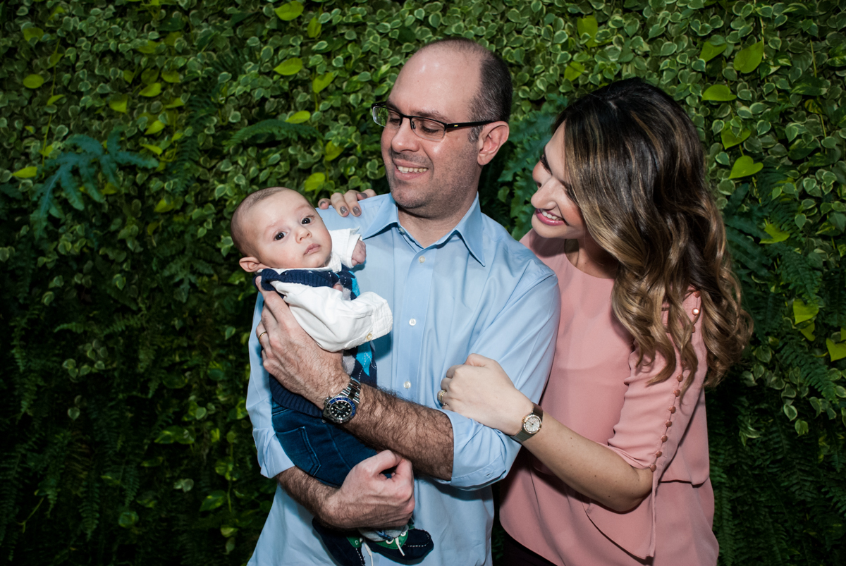 fotografia com oa pais