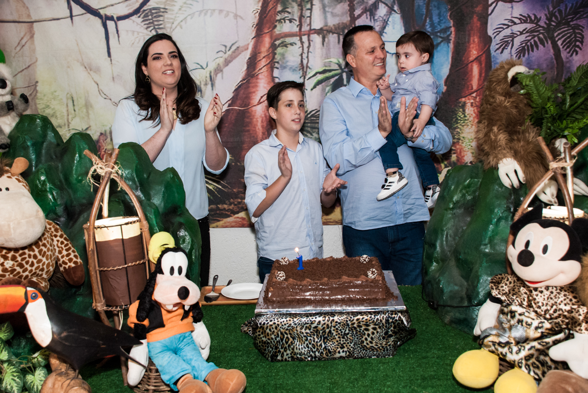 Parabéns animado para o Enrico