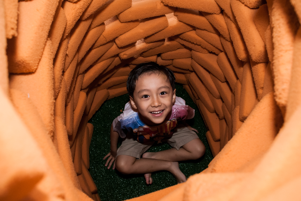 O aniversariante está no fundo do poço