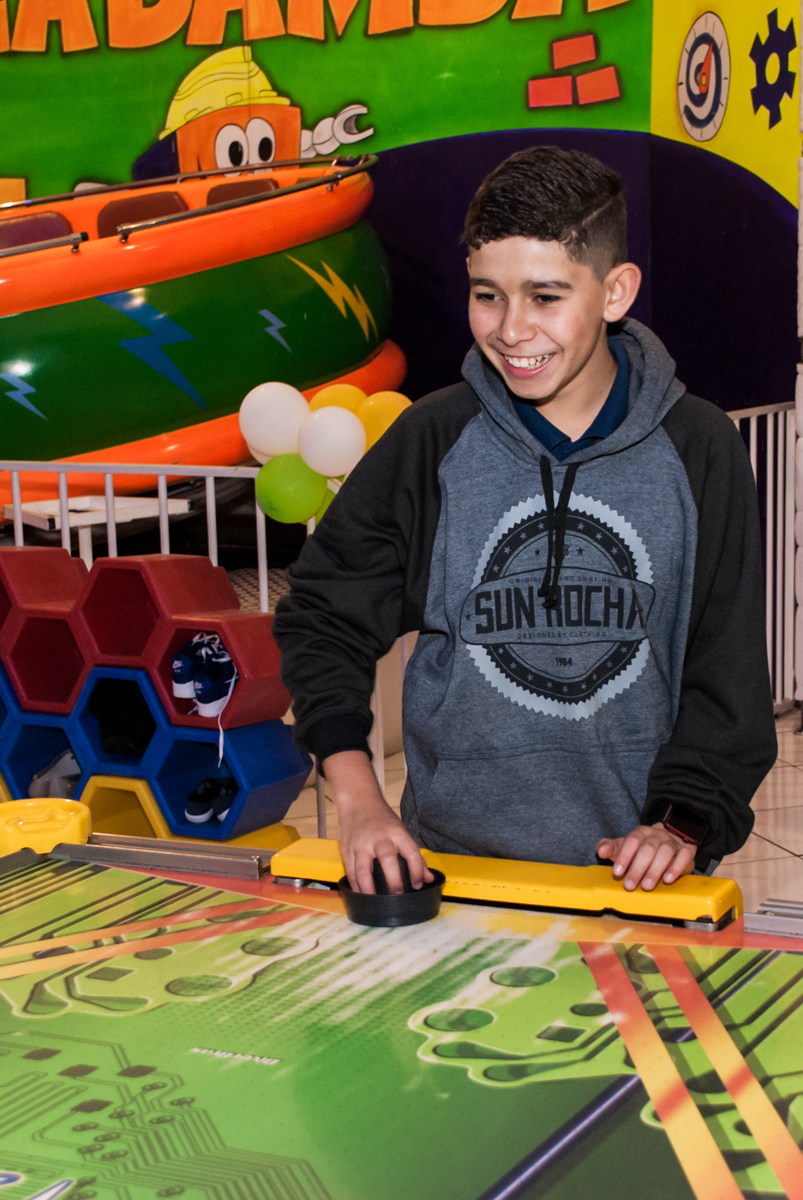 jogo de futebol de mesa