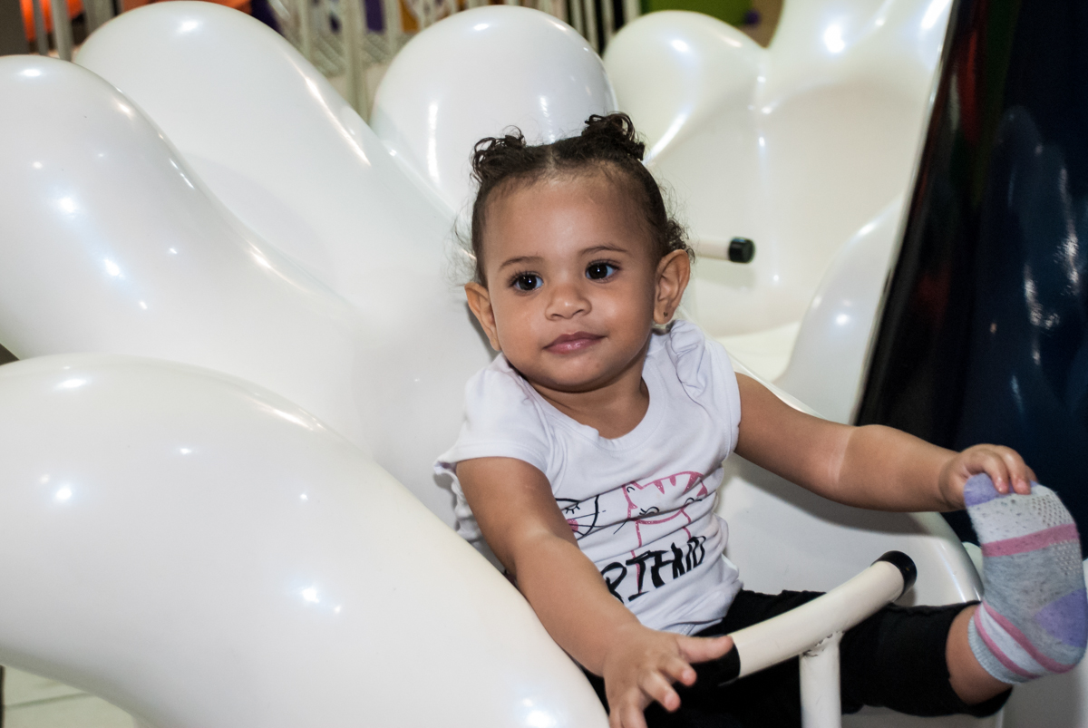 carrossel mão de mickey divertido