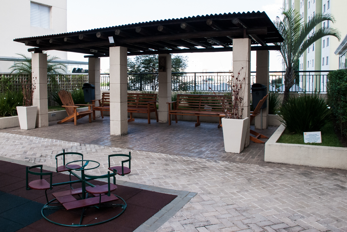 salão onde realizou a festa do Matheus 1 ano, tema da festa selva