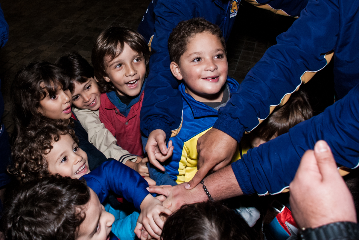 disputando quem começa no par ou impar