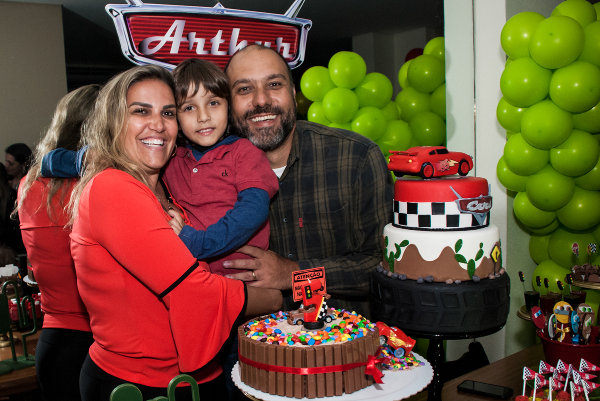 Final da festa do Arthur 5 anos no condomínio Panambi, São Paulo