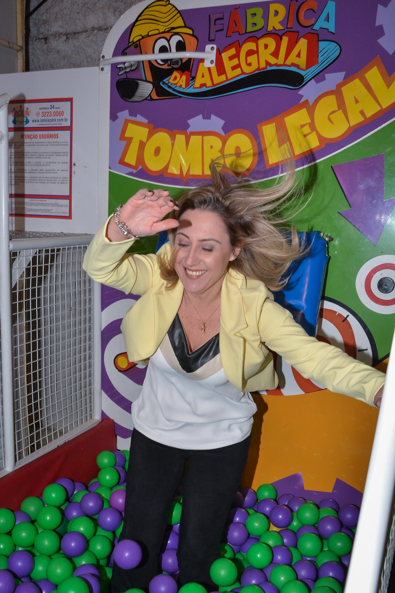 caindo do tombo legal