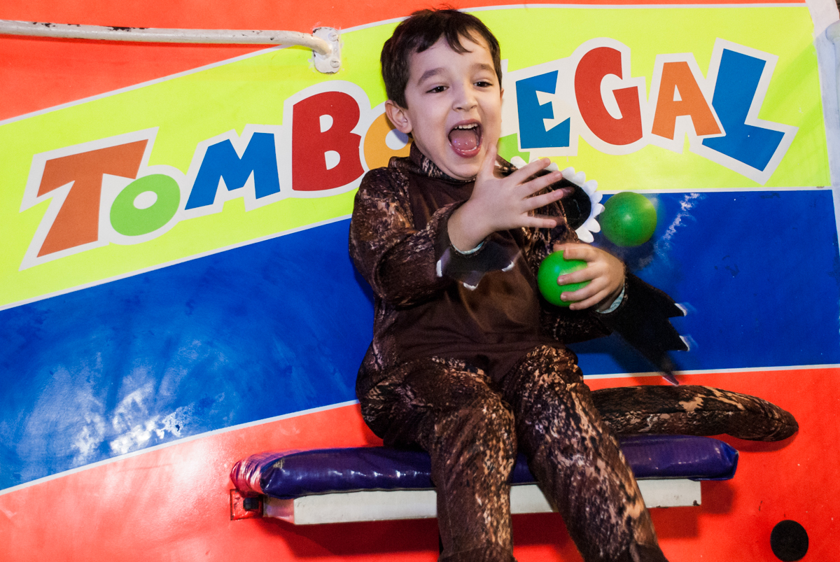 preparando para cair do tombo legal