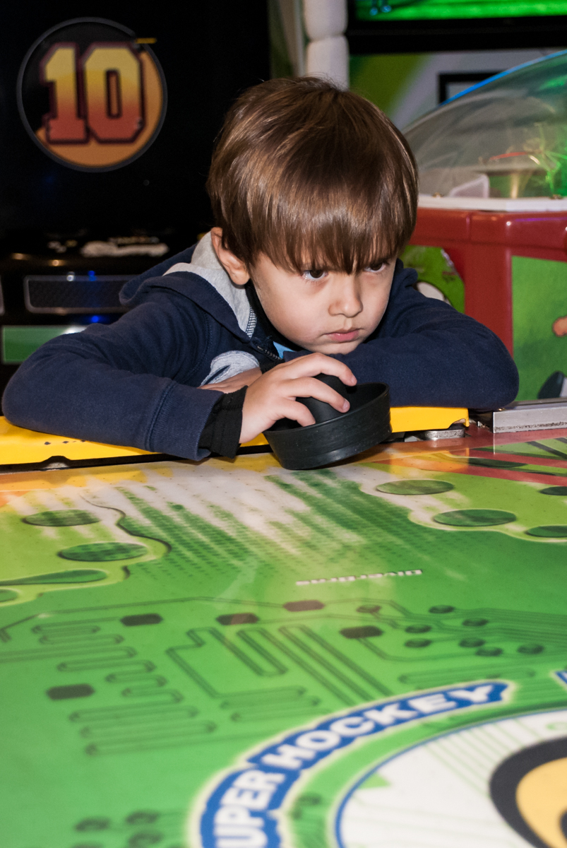 triste porque levou gol