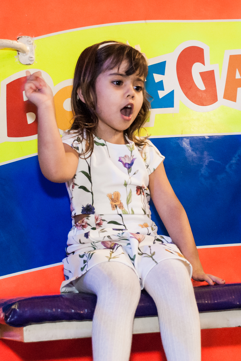 brincando no tombo legal