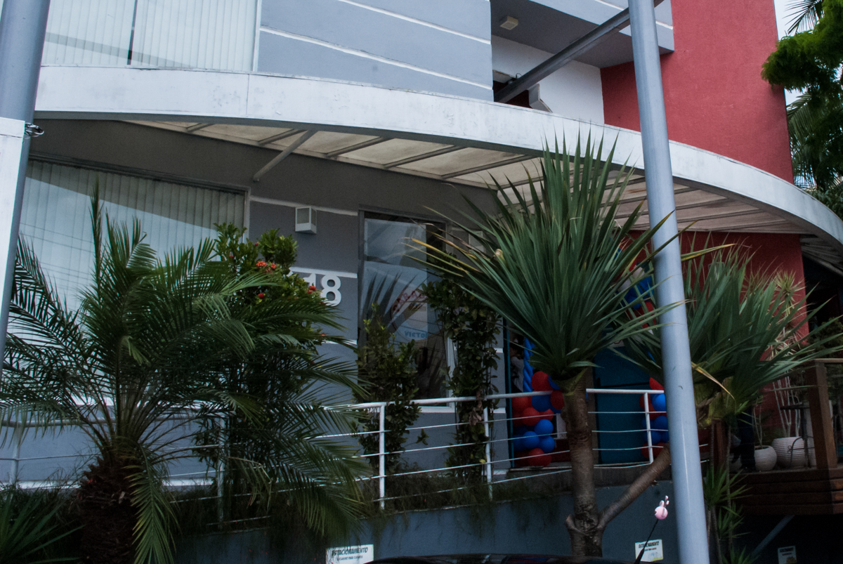 Festa realizada no Buffet Viva Vida, Cotia, São Paulo, aniversário de Victor 5 anos tema da festa super herois