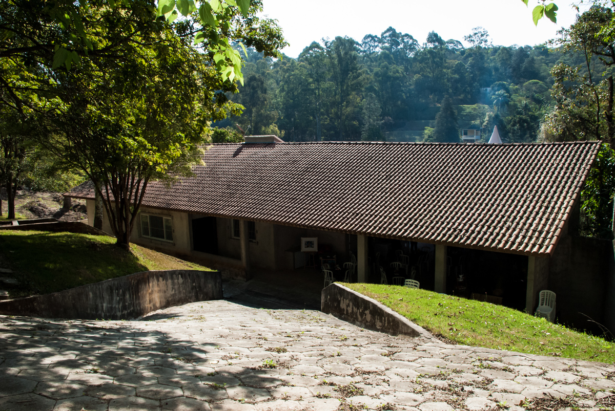 Festa realizada no Sítio em Carapicuiba, São Paulo, aniversário de Sophia 7 anos tema da mesa Moana