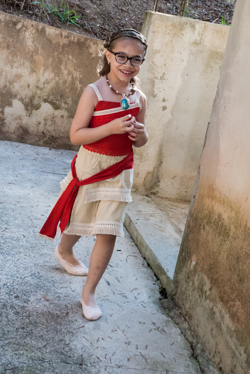 dando um rolê pelo sítio