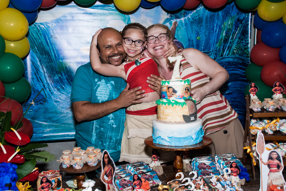 vai começar o parabéns