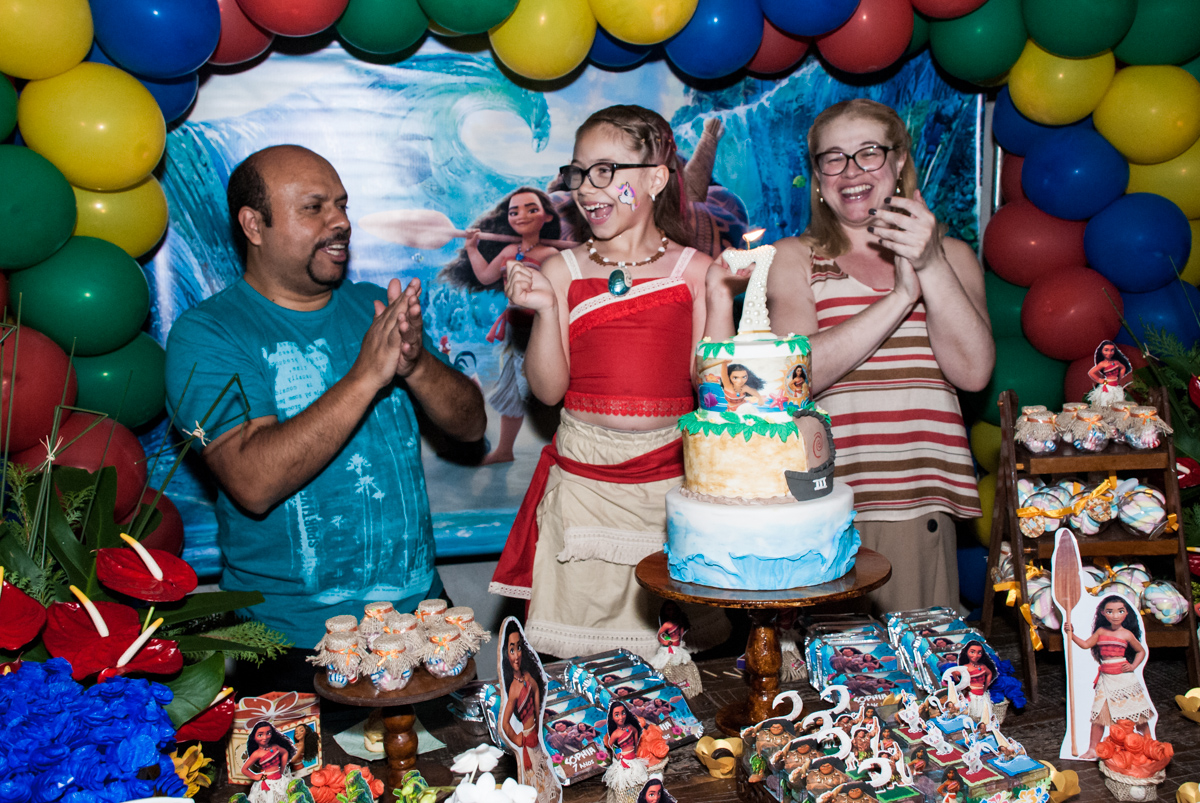 Parabéns animado para a sophia