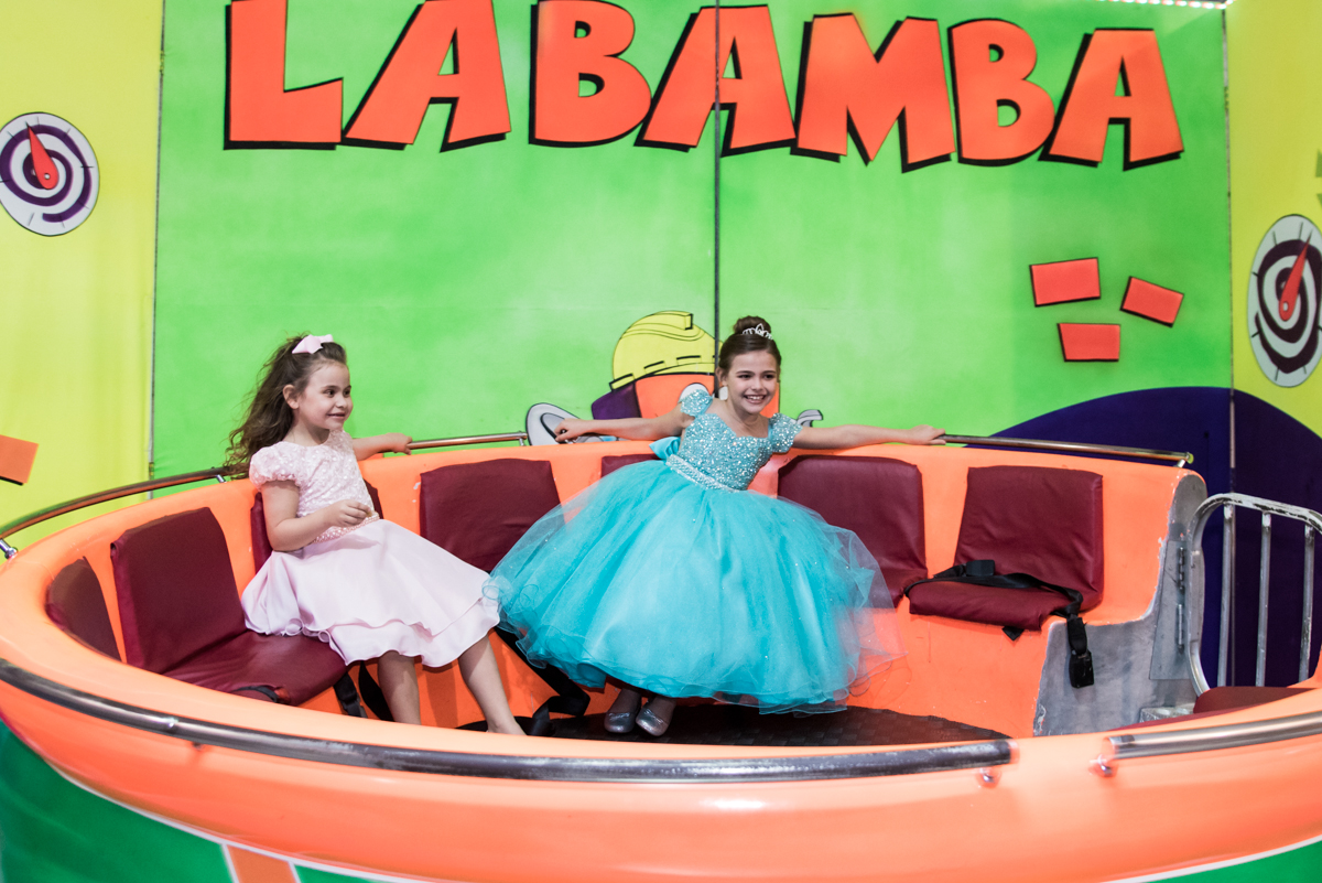 brincadeiras no labamba