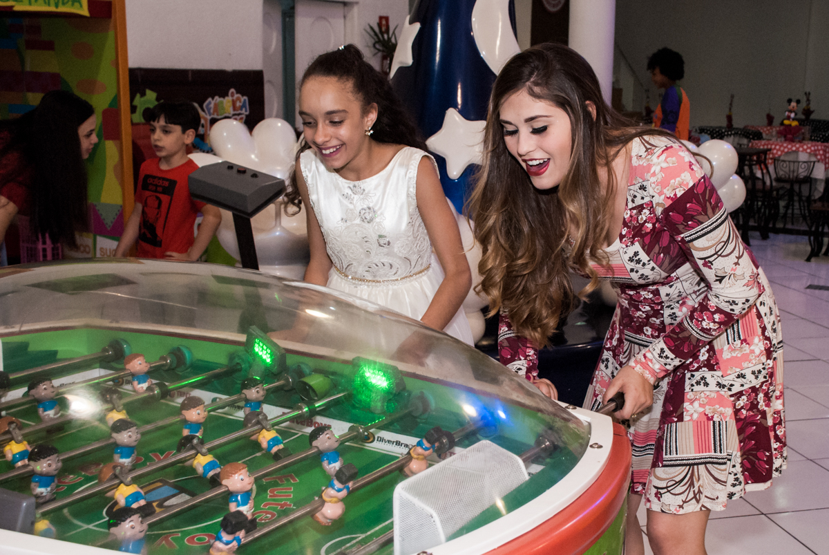 joto de futebol eletrônico animado