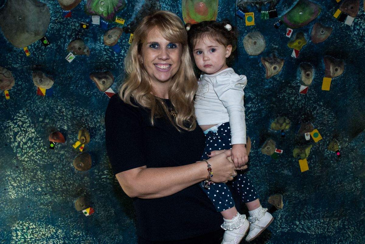 colo gostoso da mamãe