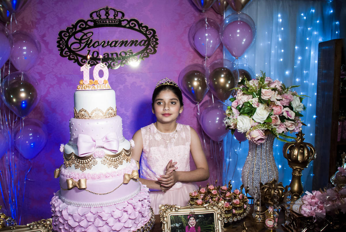 Parabéns animado no Buffet Fábrica da Alegria