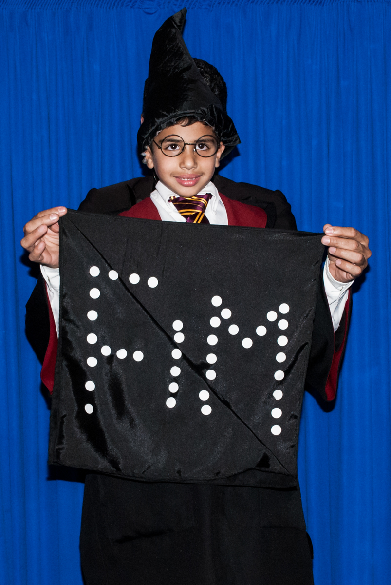 final do show do mágico