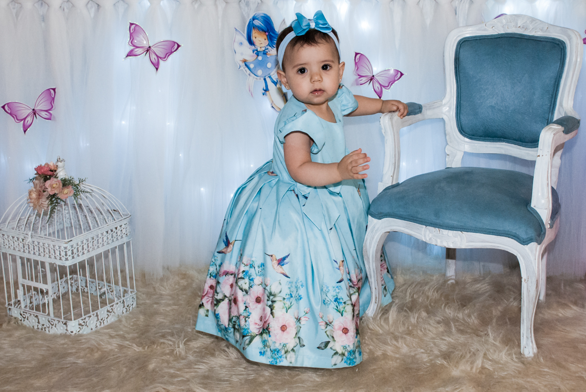 linda como um,a princesa