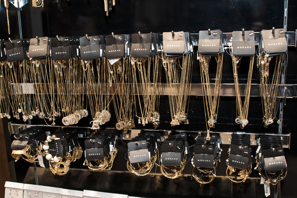 jóias Morana
