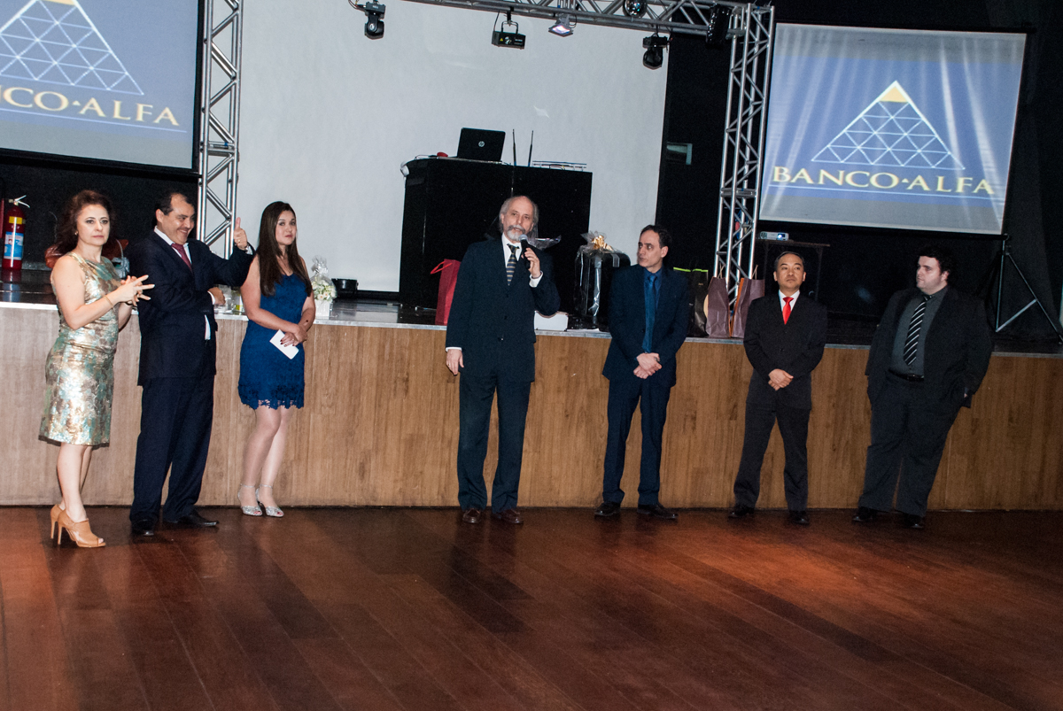 palavras do presidente