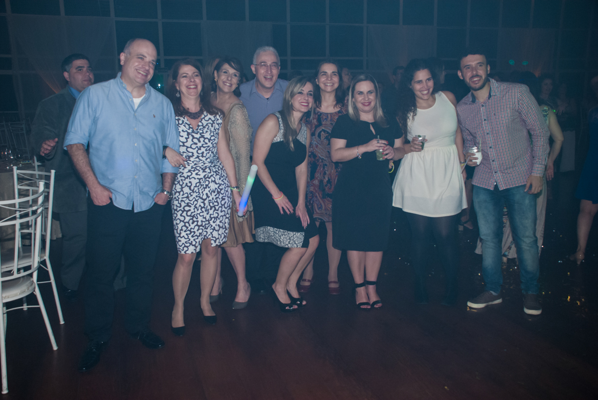 juntando todos para a foto