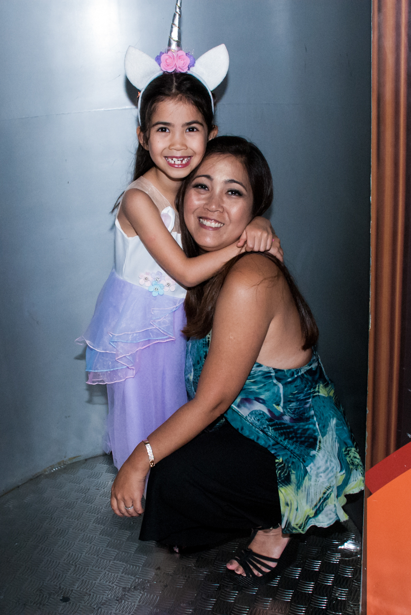 vai começar o parabéns