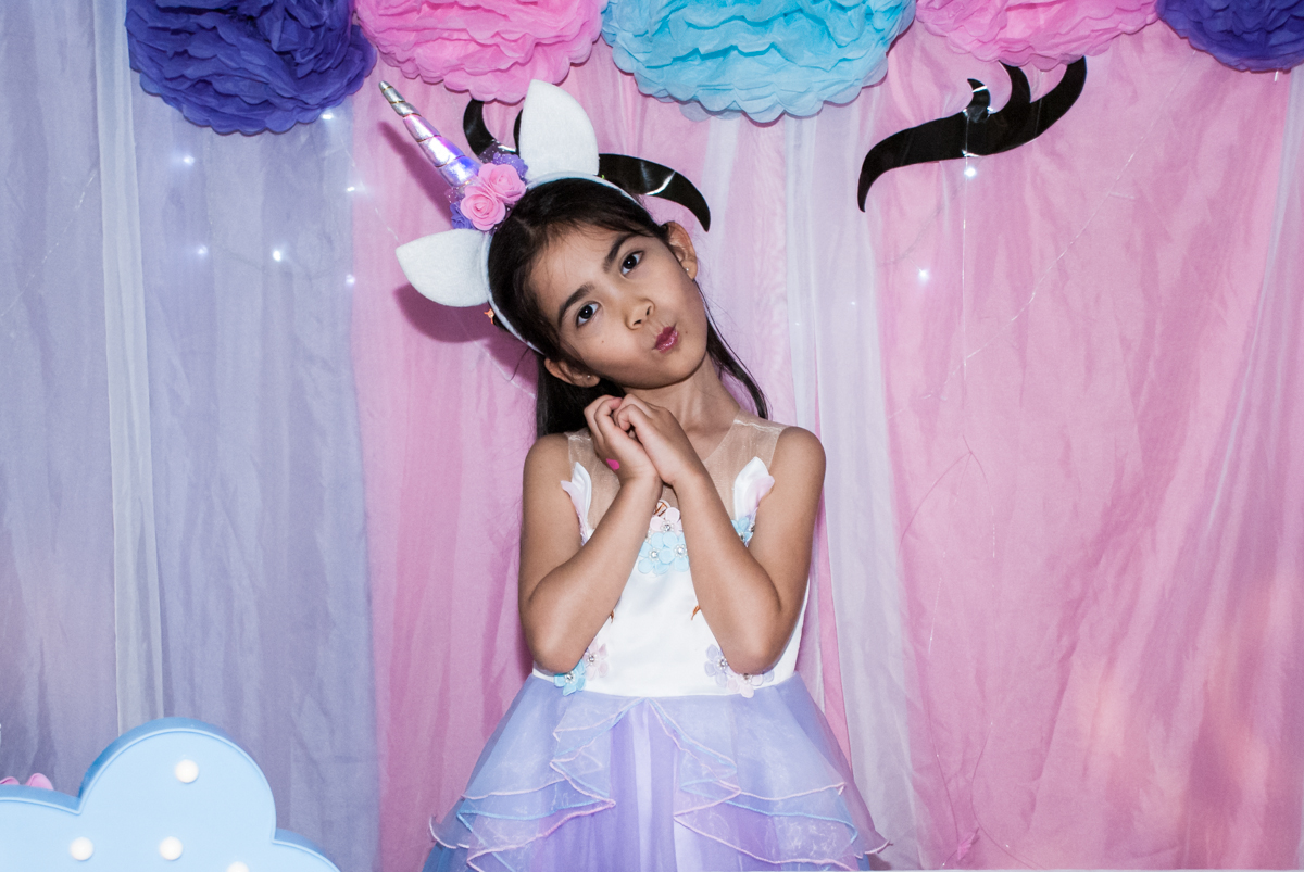 final da festa com muita alegria