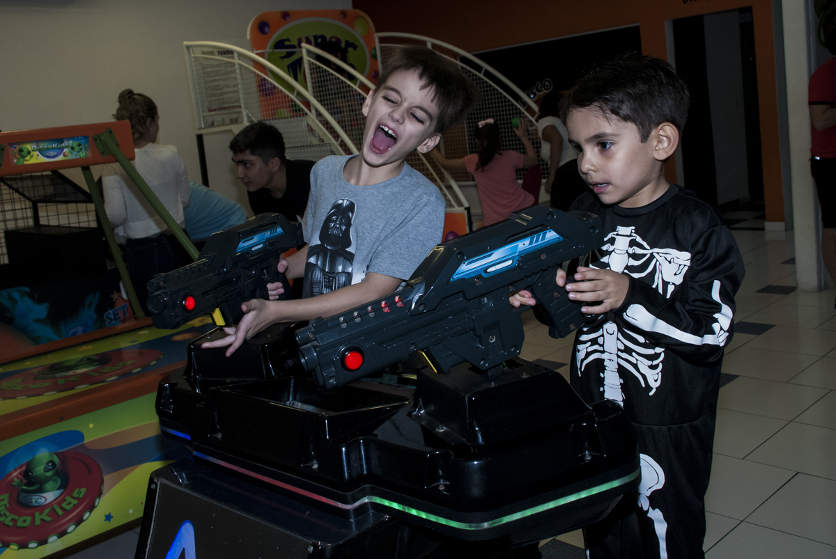 diversão garantida no jogo de ame