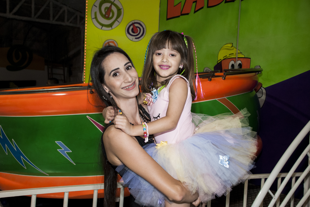 colo de mãe é sempre bom