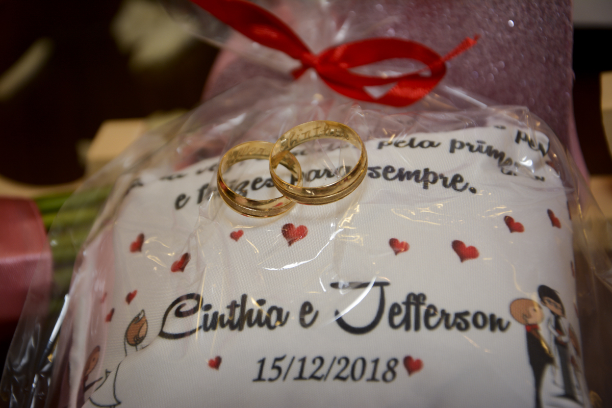 lembrancinha dos convidados