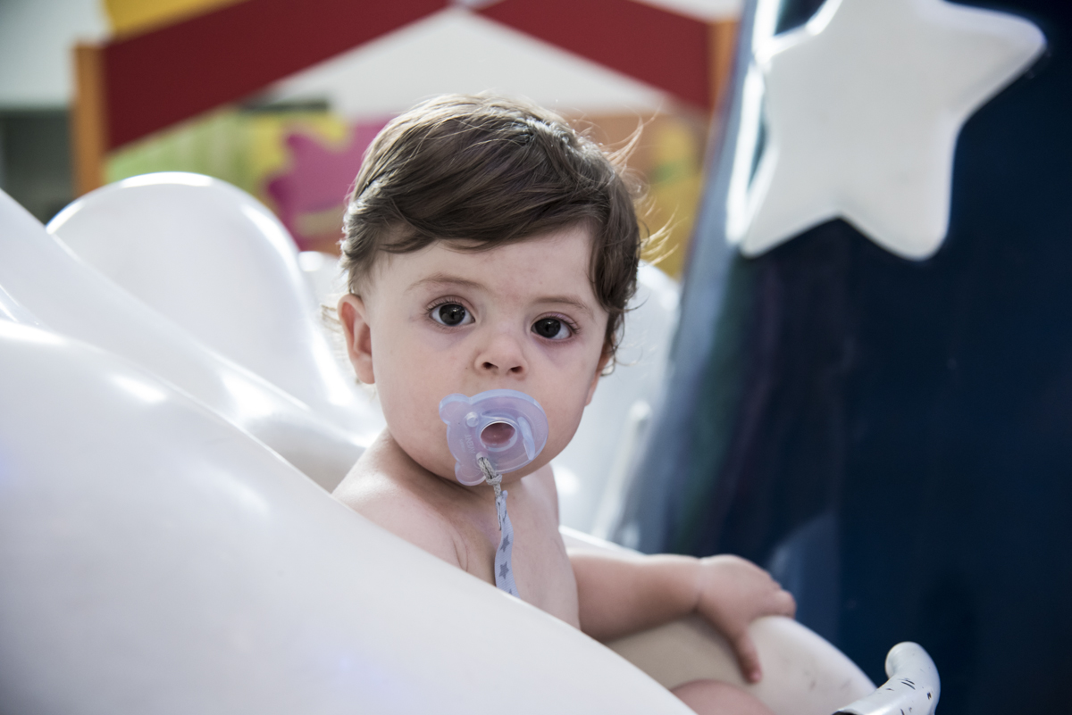 soninho chegou apelo para a chupeta